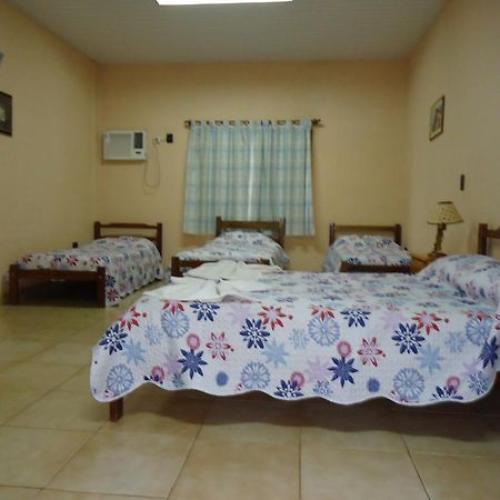 Hosteria Mola Hotel Puerto Iguazu Room photo