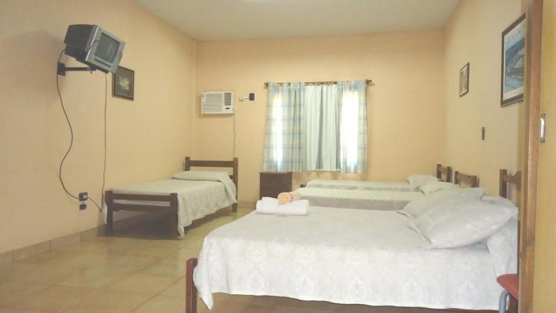 Hosteria Mola Hotel Puerto Iguazu Room photo