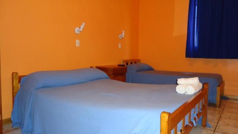Hosteria Mola Hotel Puerto Iguazu Room photo