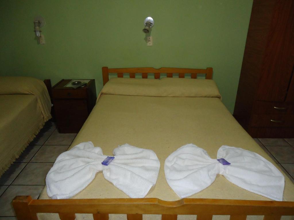 Hosteria Mola Hotel Puerto Iguazu Room photo