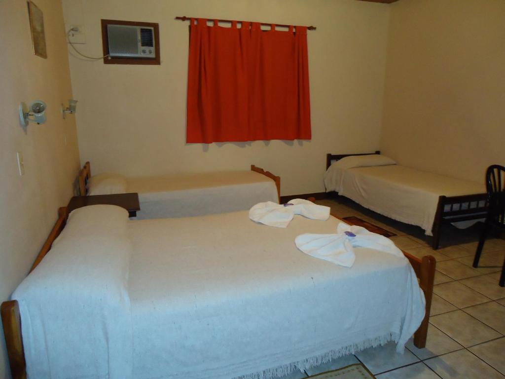Hosteria Mola Hotel Puerto Iguazu Room photo