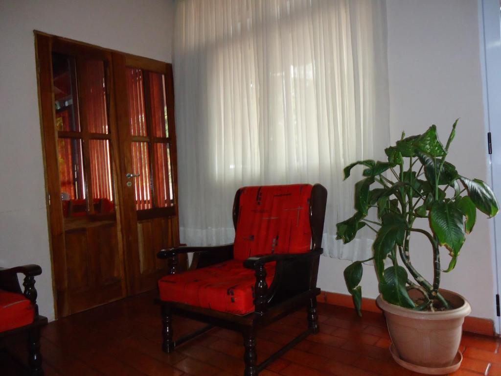 Hosteria Mola Hotel Puerto Iguazu Exterior photo